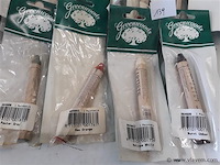 40 x paintstick 4 assorti - afbeelding 2 van  2
