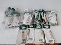 40 x paintstick 4 assorti - afbeelding 1 van  2