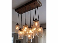 40 x retro edison filament lichtbronnen - afbeelding 4 van  9