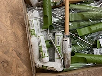 40 x schildersgereedschap voor houtbescherming - afbeelding 2 van  7