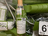 40 x schildersgereedschap voor houtbescherming - afbeelding 5 van  7