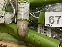 40 x schildersgereedschap voor houtbescherming - afbeelding 6 van  7