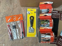 40 x schildersgereedschap - afbeelding 2 van  7