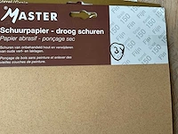 40 x schildersgereedschap - afbeelding 3 van  7