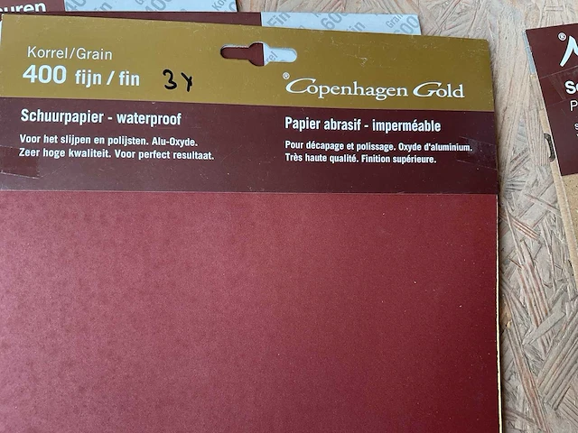 40 x schildersgereedschap - afbeelding 4 van  7