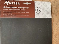 40 x schildersgereedschap - afbeelding 5 van  7