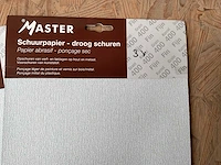 40 x schildersgereedschap - afbeelding 6 van  7
