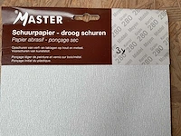 40 x schildersgereedschap - afbeelding 7 van  7