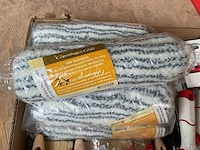 40 x schildersgereedschap - afbeelding 3 van  9