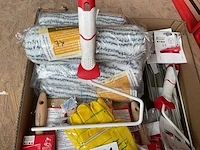 40 x schildersgereedschap - afbeelding 4 van  9
