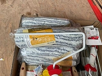40 x schildersgereedschap - afbeelding 5 van  9