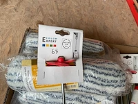 40 x schildersgereedschap - afbeelding 6 van  9