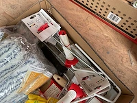 40 x schildersgereedschap - afbeelding 7 van  9