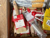 40 x schildersgereedschap - afbeelding 8 van  9