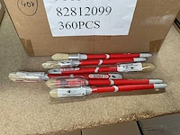 40 x schildersgereedschap - afbeelding 5 van  11