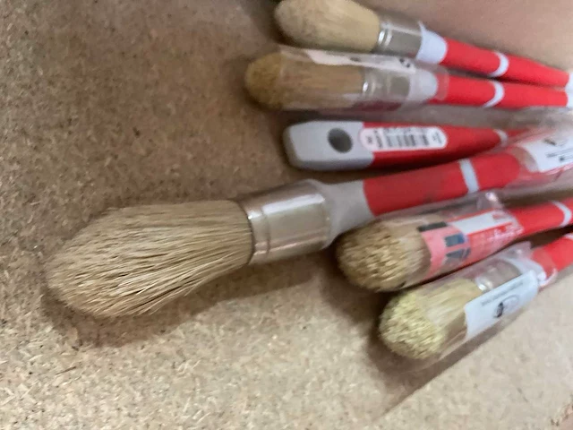 40 x schildersgereedschap - afbeelding 7 van  11