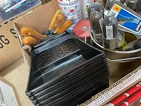 40 x schildersgereedschap - afbeelding 8 van  11