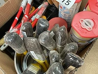 40 x schildersgereedschap - afbeelding 10 van  11
