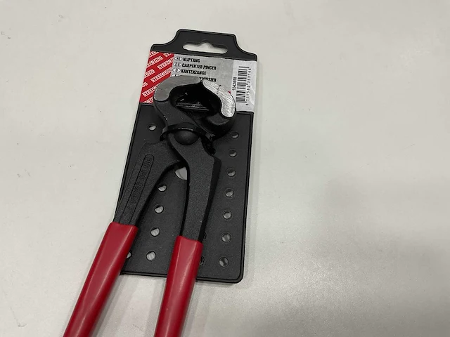40 x trektang; 180 mm - afbeelding 2 van  3