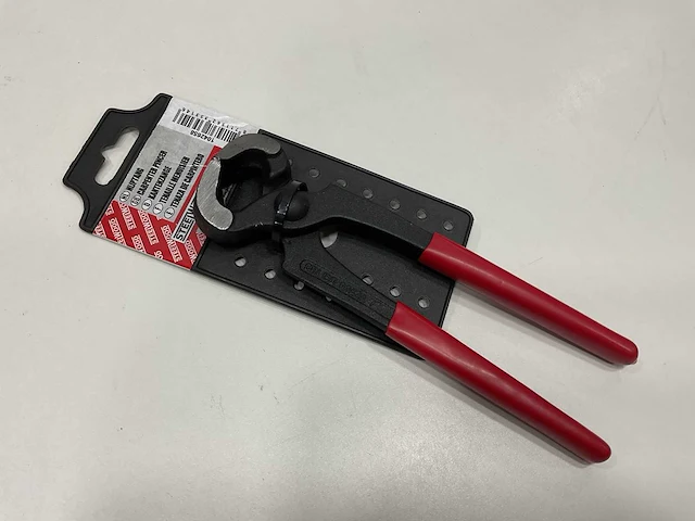 40 x trektang; 180 mm - afbeelding 1 van  3