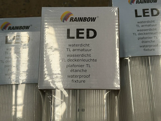 40 x verlichtingsarmaturen - afbeelding 4 van  15