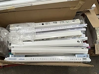 40 x verlichtingsarmaturen - afbeelding 5 van  15