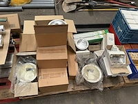 40 x verlichtingsarmaturen - afbeelding 7 van  15