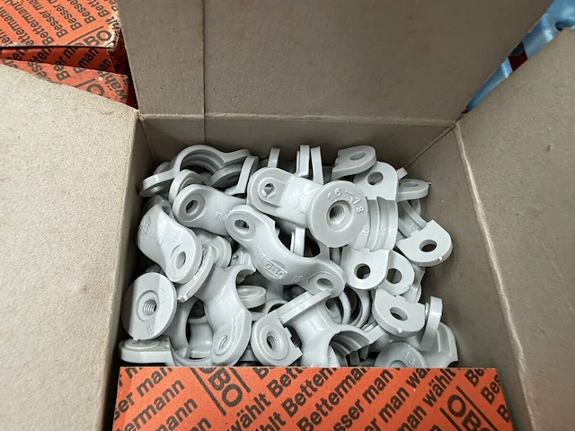 40 x verlichtingsarmaturen - afbeelding 8 van  15