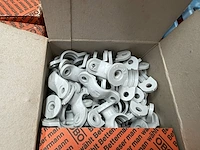 40 x verlichtingsarmaturen - afbeelding 8 van  15