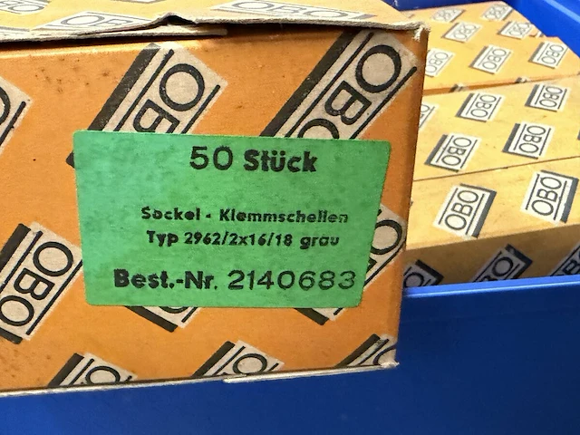 40 x verlichtingsarmaturen - afbeelding 14 van  15