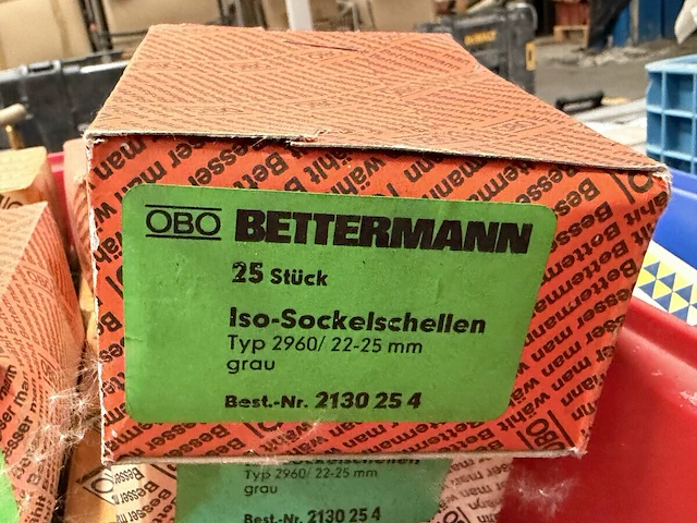 40 x verlichtingsarmaturen - afbeelding 15 van  15