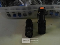 40 zaklampen - afbeelding 3 van  3