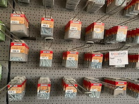 400 blisters met bevestigingsmaterialen - afbeelding 5 van  13