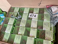 400 blisters schroeven - afbeelding 5 van  6
