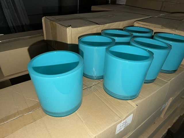 400 kaarspotjes - afbeelding 2 van  4