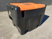 400 l diesel tank + 50 l adblue tank renopower - ongebruikt - afbeelding 3 van  8