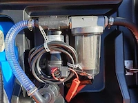 400 l diesel tank + 50 l adblue tank renopower - ongebruikt - afbeelding 6 van  8