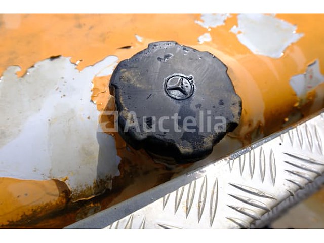 400 liter tank voor vrachtwagen - afbeelding 3 van  6