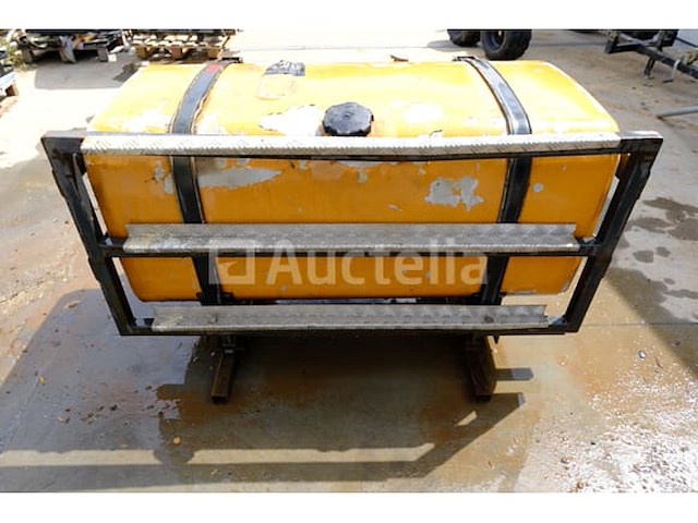 400 liter tank voor vrachtwagen - afbeelding 4 van  6
