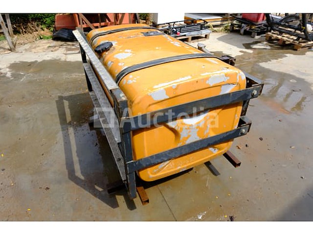 400 liter tank voor vrachtwagen - afbeelding 5 van  6
