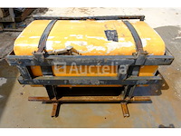 400 liter tank voor vrachtwagen - afbeelding 6 van  6