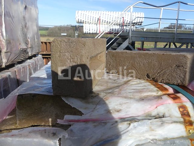 400 nelissen-bakstenen - afbeelding 1 van  7