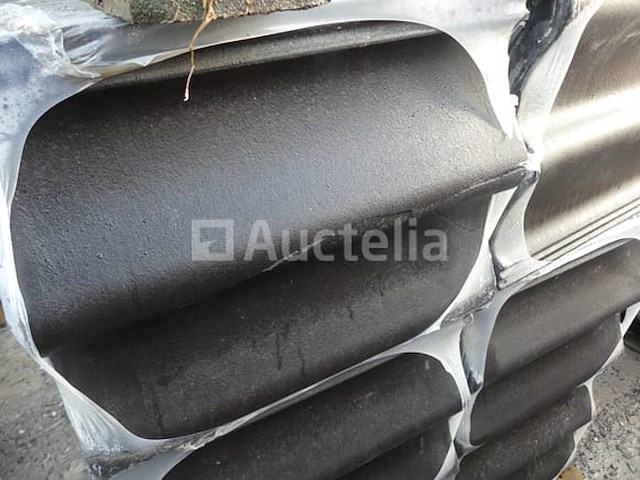 400 nelskamp golvende tegels - afbeelding 1 van  6