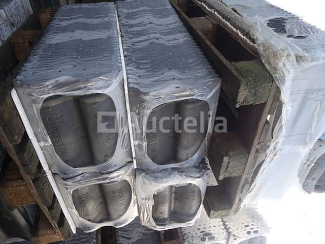 400 nelskamp golvende tegels - afbeelding 3 van  6