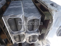 400 nelskamp golvende tegels - afbeelding 3 van  6