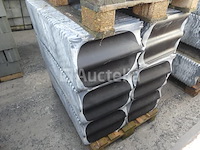 400 nelskamp golvende tegels - afbeelding 5 van  6