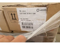 400 nieuwe led-buizen ledvance t8 un v 1200 - afbeelding 3 van  5