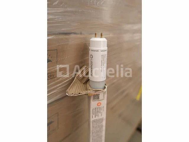 400 nieuwe led-buizen ledvance t8 un v 1200 - afbeelding 4 van  5