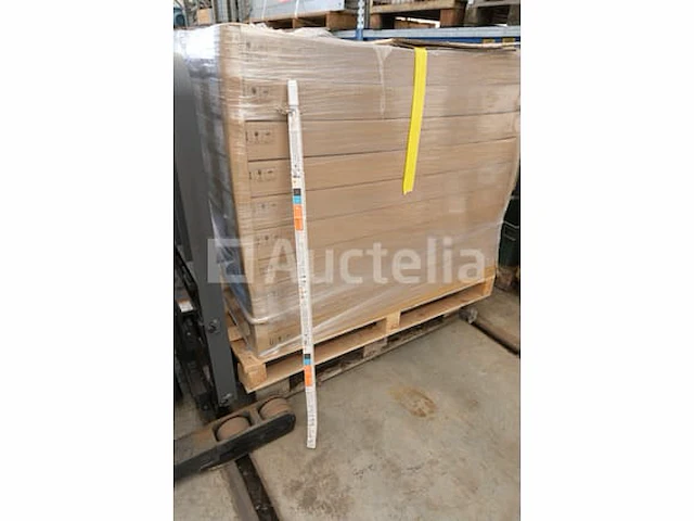 400 nieuwe led-buizen ledvance t8 un v 1200 - afbeelding 5 van  5