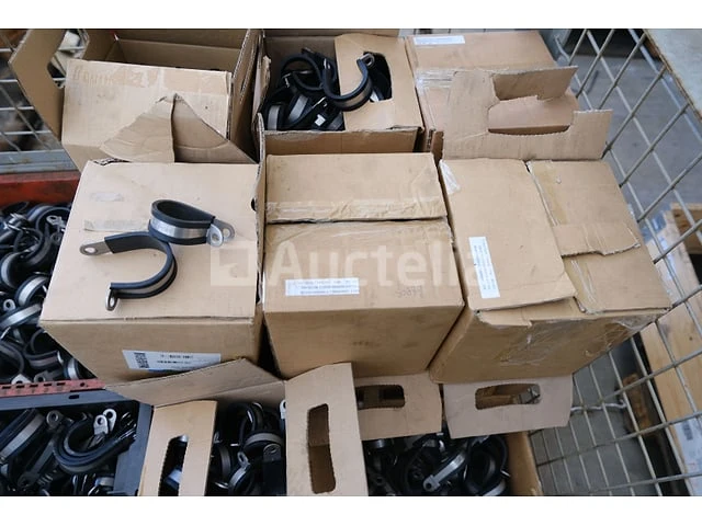400 pijpklemmen - afbeelding 5 van  7